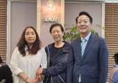 이형애 성도