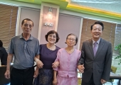 하영자 성도