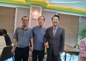 전영수 성도