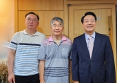 최서한 집사