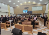 특별새벽기도  …